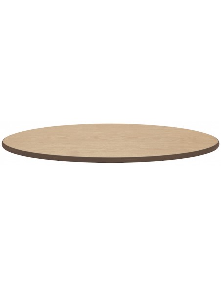 602 Rovere boemia HPL top 10mm - 2 years guarantee | Avant Garde