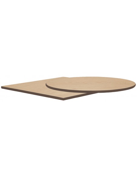 602 Rovere boemia HPL top 10mm - 2 years guarantee | Avant Garde