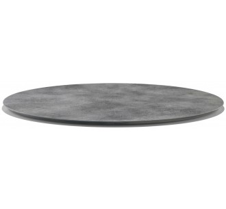 HPL surface 2810-Cement 12mm | 2 years guarantee - Avant Garde