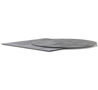 Επιφάνεια HPL 2810-Cement 12mm | 2 χρόνια εγγύηση - Avant Garde 2