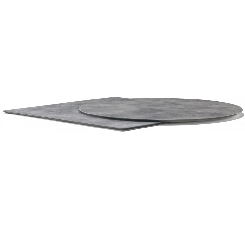 HPL surface 2810-Cement 12mm | 2 years guarantee - Avant Garde