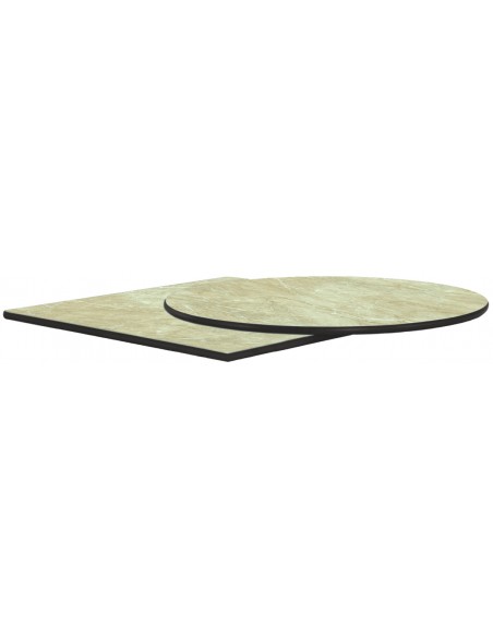 585 Dolomia HPL Top 10mm - 2 years guarantee | Avant Garde