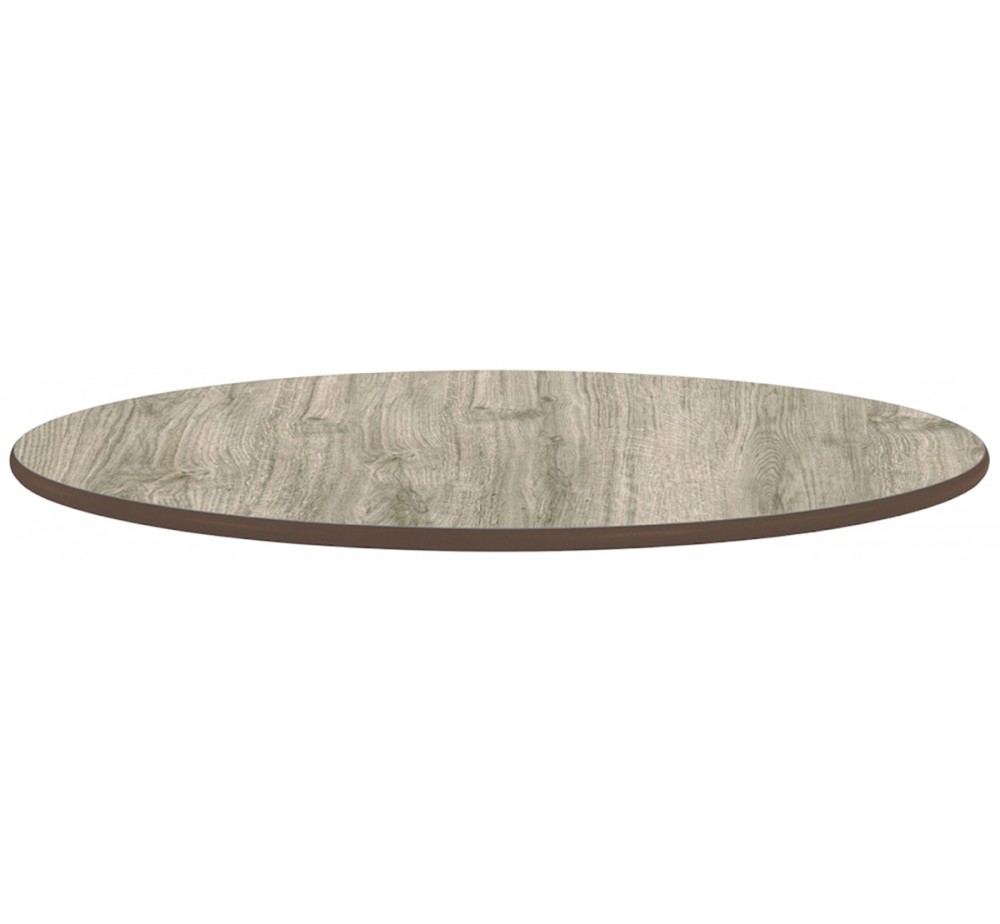 672 Quercia grigia HPL Top 10mm - 2 years guarantee | Avant Garde