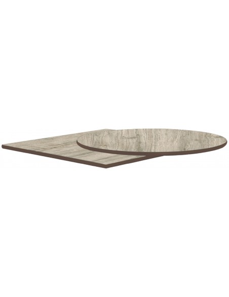 672 Quercia grigia HPL Top 10mm - 2 years guarantee | Avant Garde