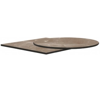 5056 Brown Stone  HPL top 10mm- 2 years guarantee | Avant Garde 2