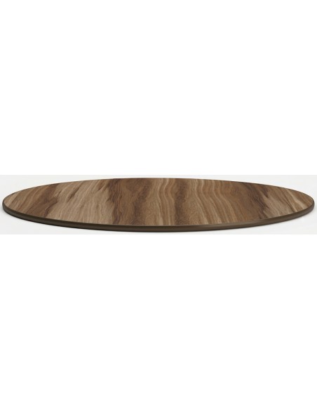 3195  Wood Ash HPL top 10mm - 2 years guarantee | Avant Garde