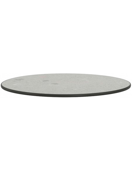 5203 Mortar HPL top 10mm- 2 years guarantee | Avant Garde