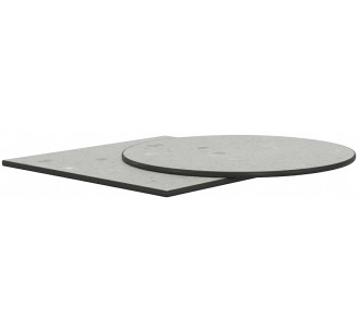 5203 Mortar HPL top 10mm- 2 years guarantee | Avant Garde 2