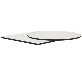 478 Light grey HPL top 10mm 2