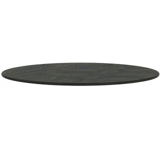 HPL surface 2853-Black rock 12mm | 2 years guarantee - Avant Garde