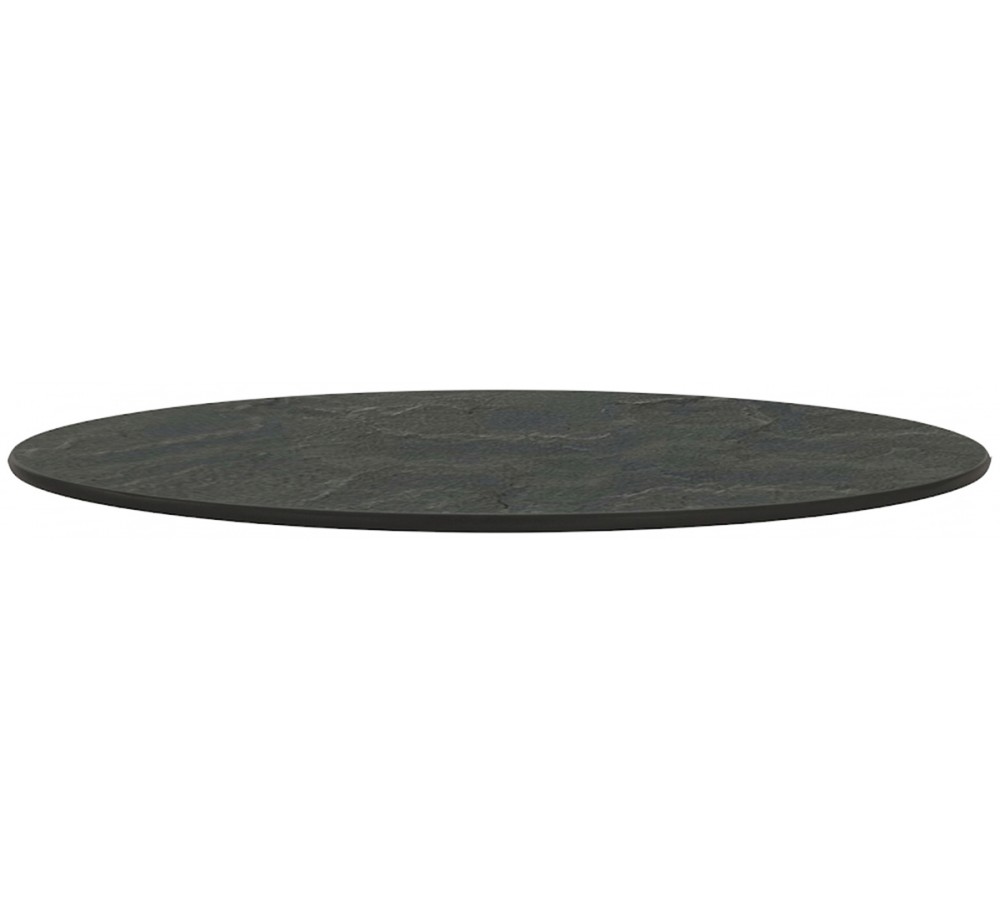 Επιφάνεια HPL 2853-Black rock 12mm | 2 χρόνια εγγύηση - Avant Garde