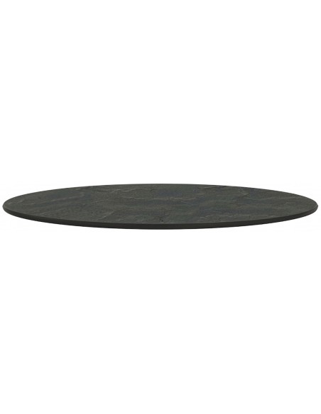 HPL surface 2853-Black rock 12mm | 2 years guarantee - Avant Garde