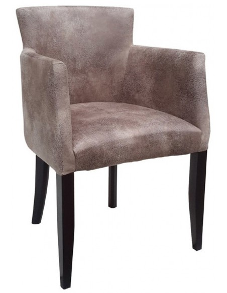 Bonnie wooden armchair - 2 years guarantee | Avant Garde