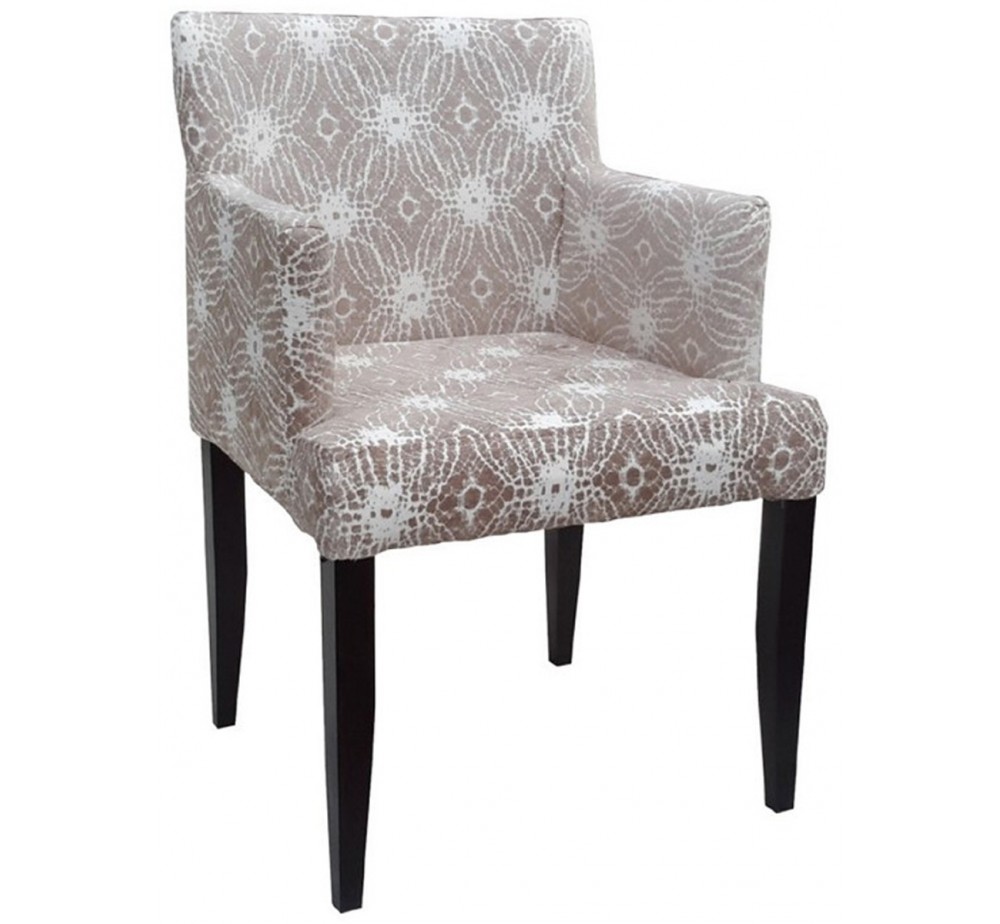 Heidi wooden armchair - 2 years guarantee | Avant Garde