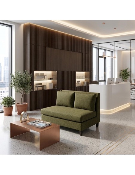 Ambra sofa - 2 years guarantee | Avant Garde