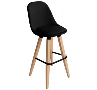 DOTTORE-SG wooden bar stool | Avant Garde 2