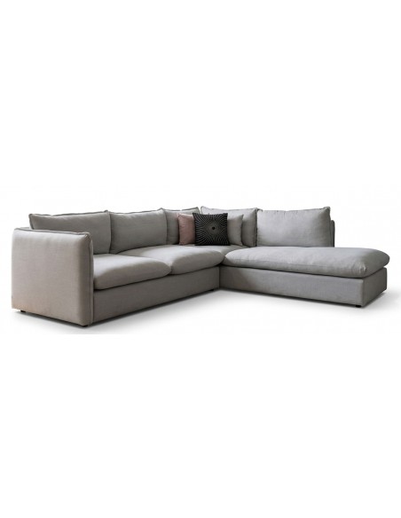 Monday Corner living room - 2 years guarantee | Avant Garde