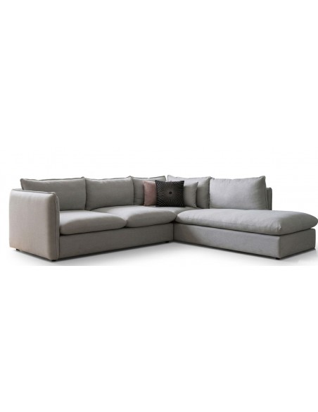 Monday Corner living room - 2 years guarantee | Avant Garde