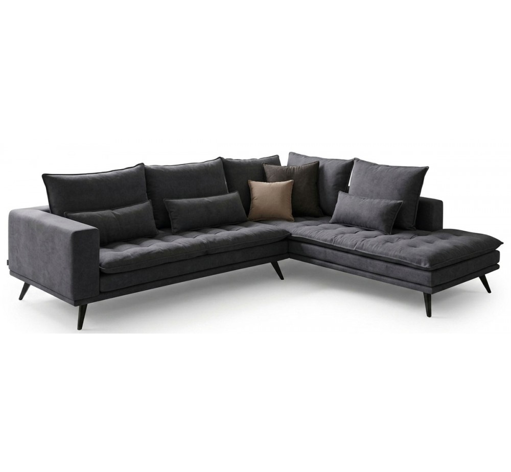 Leone corner sofa - 2 years guarantee | Avant Garde