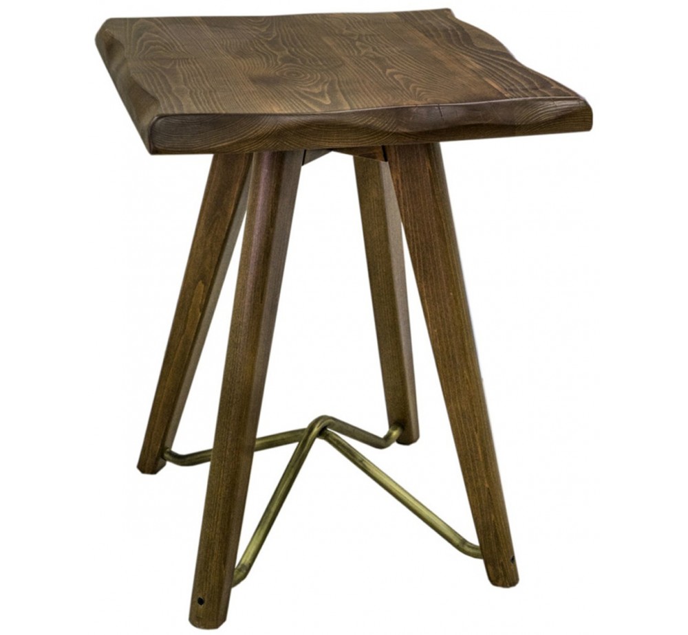 Fidel wooden table base - 2 years guarantee | Avant Garde