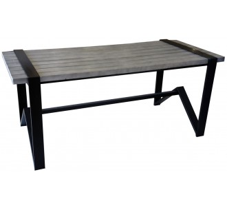 Ace metal table - 2 years guarantee | Avant Garde 2