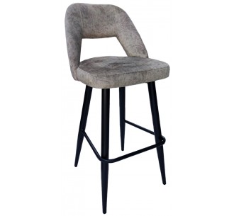 Rate metal barstool-2 years guarantee | Avant Garde design