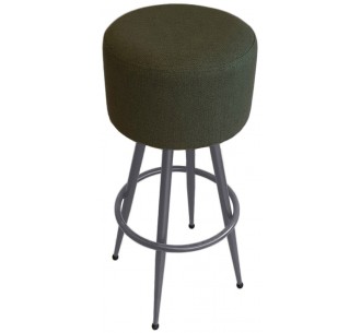 Station metal barstool - 2 years guarantee | Avant Garde