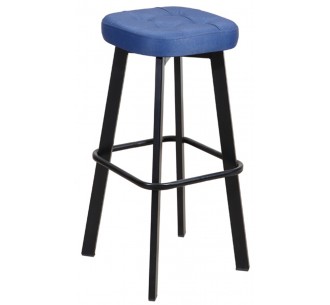 AVG331 metal barstool - 2 years guarantee | Avant Garde 2