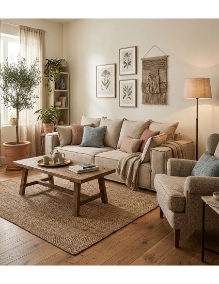 Southampton sofa - 2 years guarantee | Avant Garde