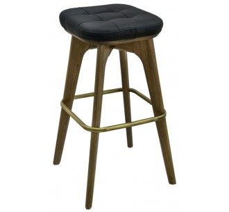 AVG332 wooden barstool  2 years guarantee | Avant Garde 2