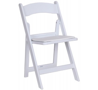 Wimbledon folding chair