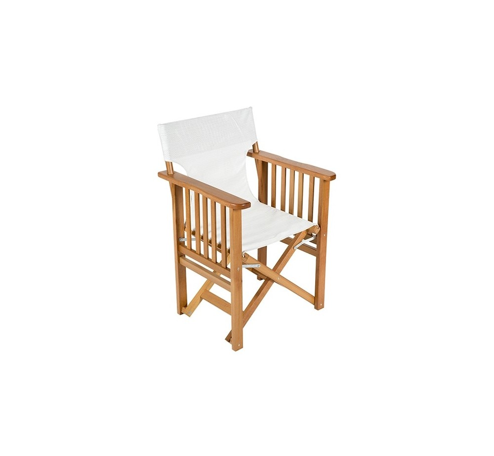 Director armchair AVG239 - 2 years guarantee | Avant Garde