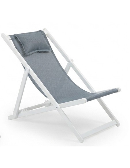 Davis chaise longue