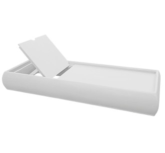 Figaro cement sunlounger | Avant Garde design 2