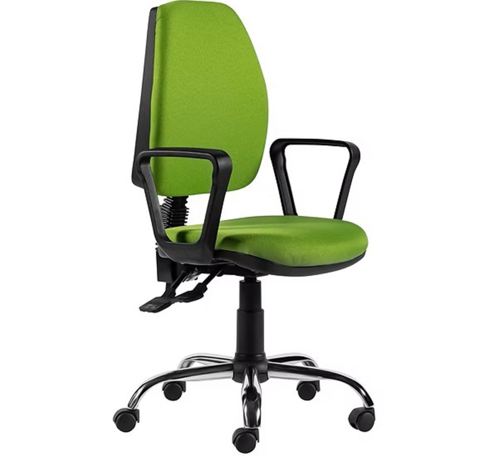 Abra office armchair - 2 years guarantee | Avant Garde
