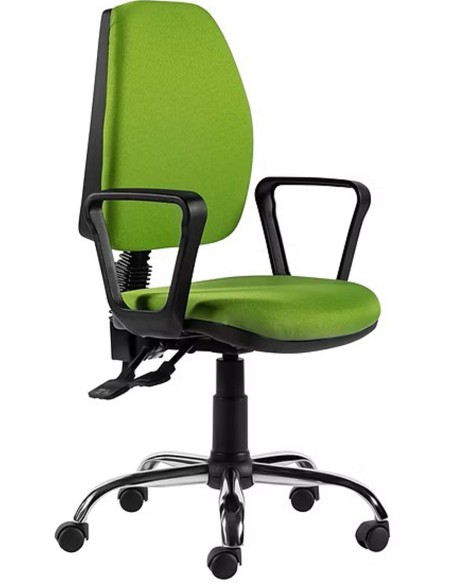 Abra office armchair - 2 years guarantee | Avant Garde