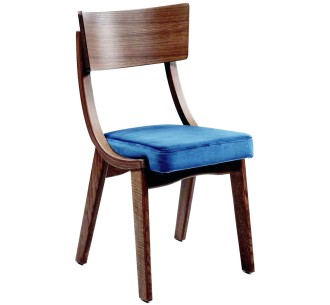 Mistral wooden chair - 2 years guarantee | Avant Garde