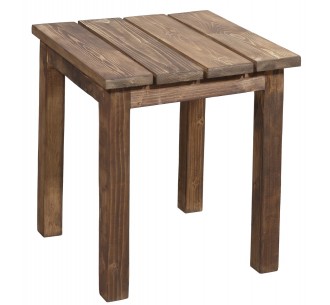 AVG252-ET wooden table