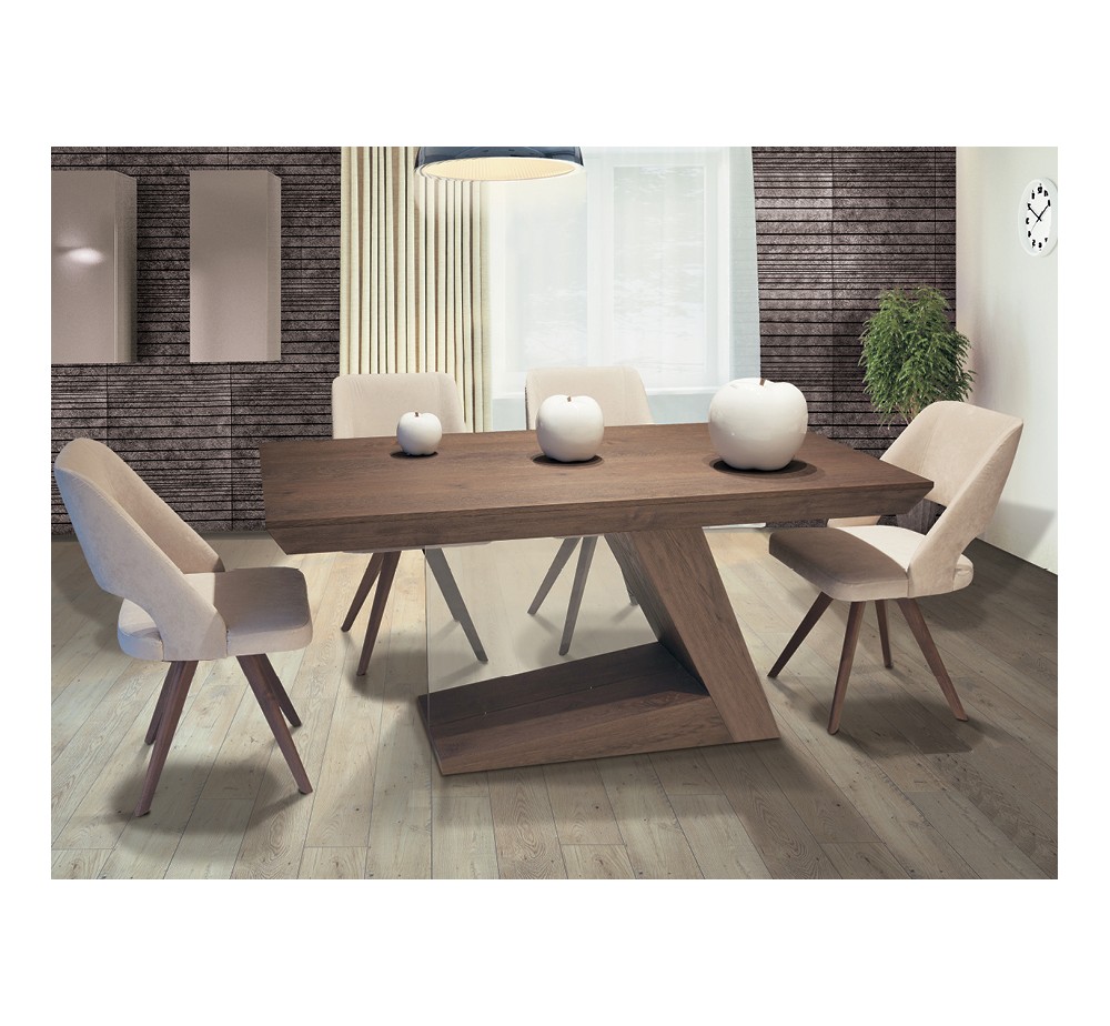 TS-03 extendable dining table - 2 years guarantee | Avant Garde