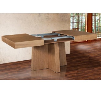 TS-07 extendable dining table - 2 years guarantee | Avant Garde 2