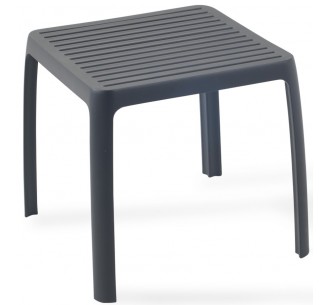 Wave side table - 2 years guarantee | Avant Garde