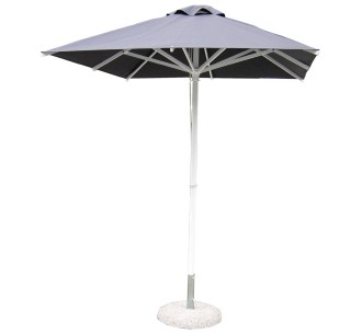 Square alu ομπρέλα