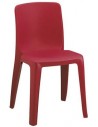 027 - Red bordeaux