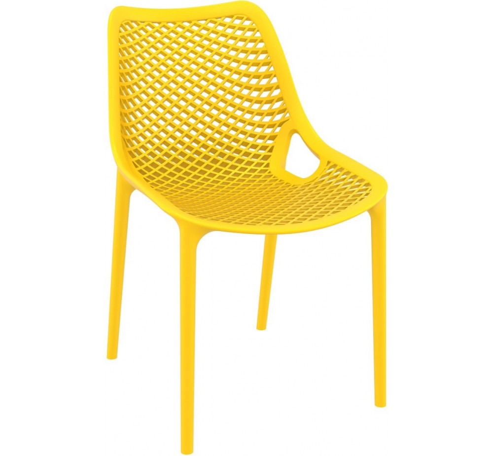 Air chair by Siesta - 2 years guarantee | Avant Garde