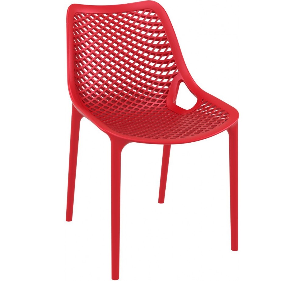 Air chair by Siesta - 2 years guarantee | Avant Garde