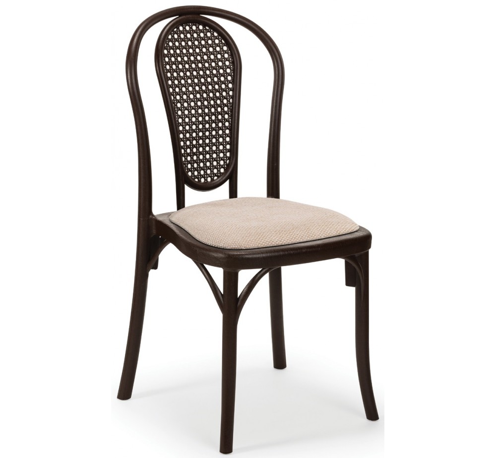 Sozo-C PAD chair by Tilia | Avant Garde