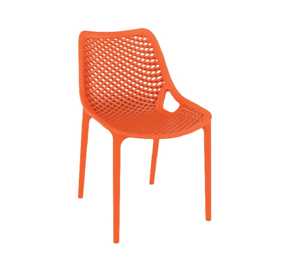 Air chair by Siesta - 2 years guarantee | Avant Garde