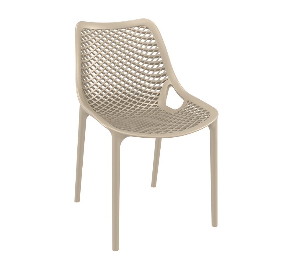 Air chair by Siesta - 2 years guarantee | Avant Garde
