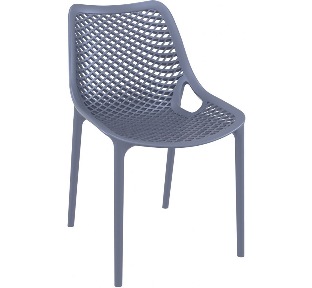 Air chair by Siesta - 2 years guarantee | Avant Garde