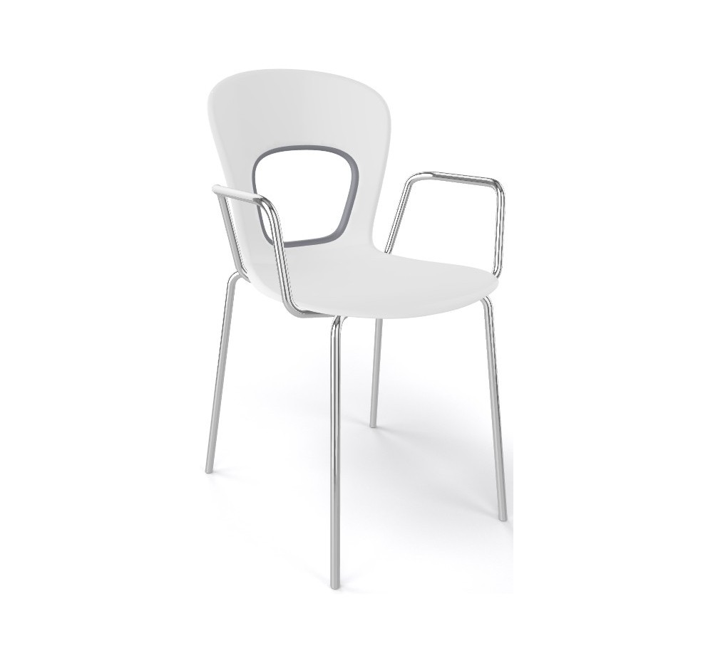 Blog TB armchair by Gaber | Avant Garde